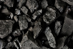 Horsedowns coal boiler costs