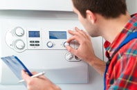 free commercial Horsedowns boiler quotes